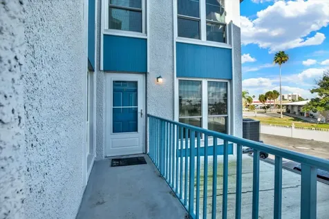 169 Medallion Boulevard Madeira Beach FL 33708