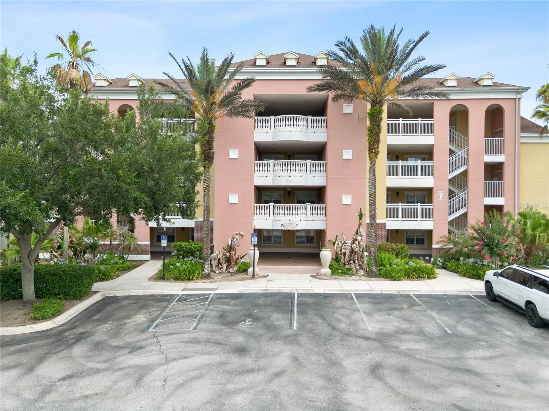7610 Sandy Ridge Drive Reunion FL 34747