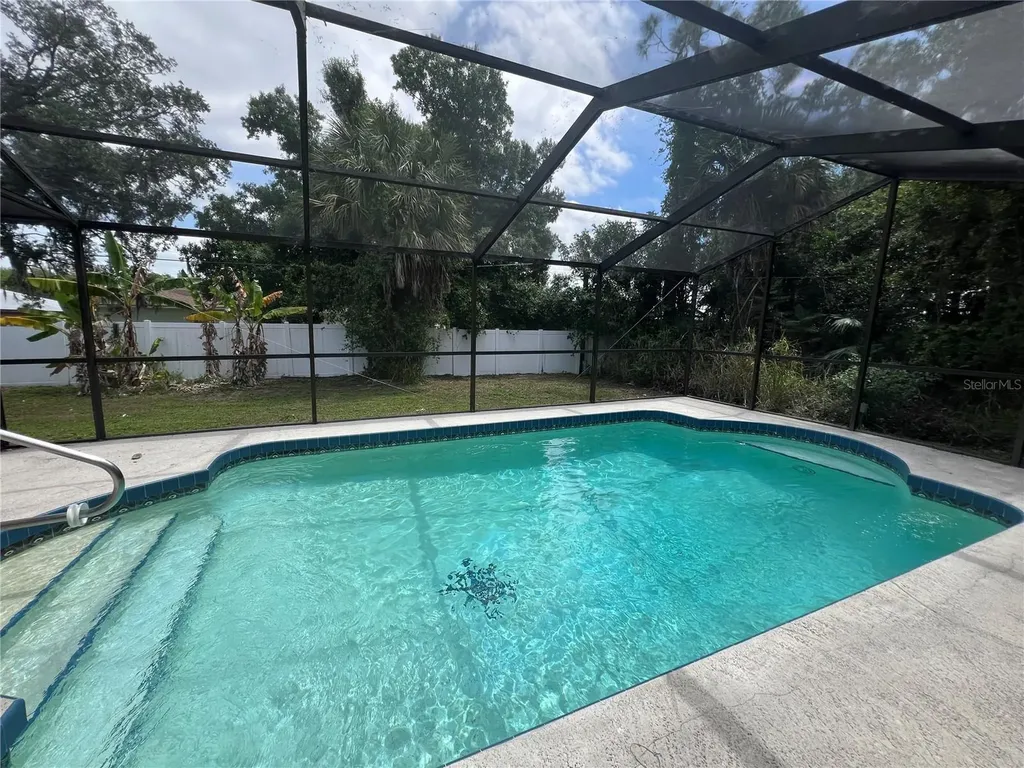 1516 Abel Street Port Charlotte FL 33952