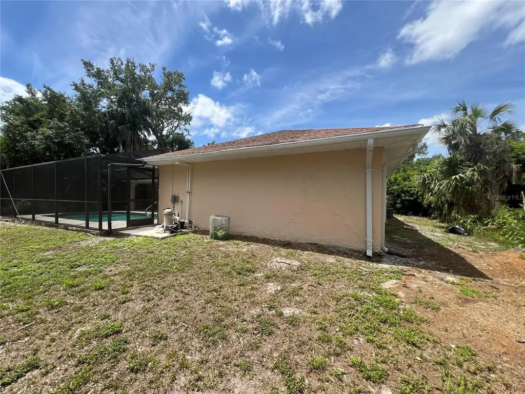 1516 Abel Street Port Charlotte FL 33952