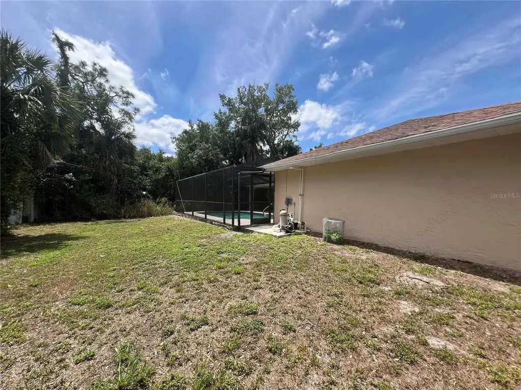 1516 Abel Street Port Charlotte FL 33952