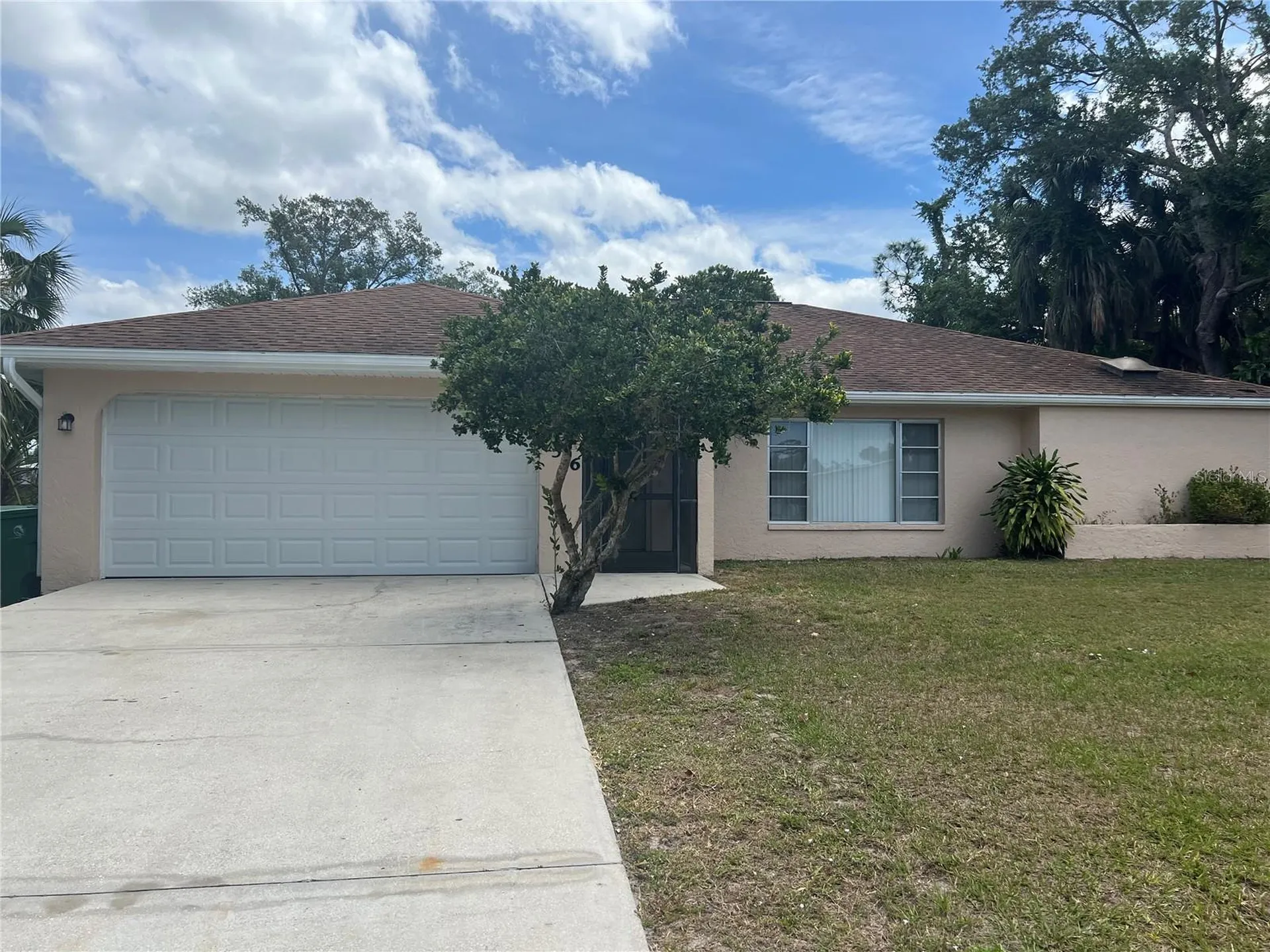 1516 Abel Street Port Charlotte FL 33952