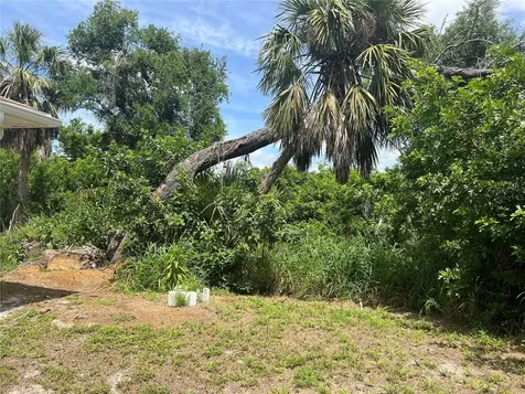 1516 Abel Street Port Charlotte FL 33952
