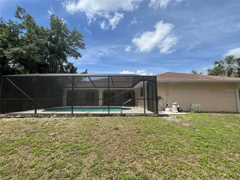 1516 Abel Street Port Charlotte FL 33952