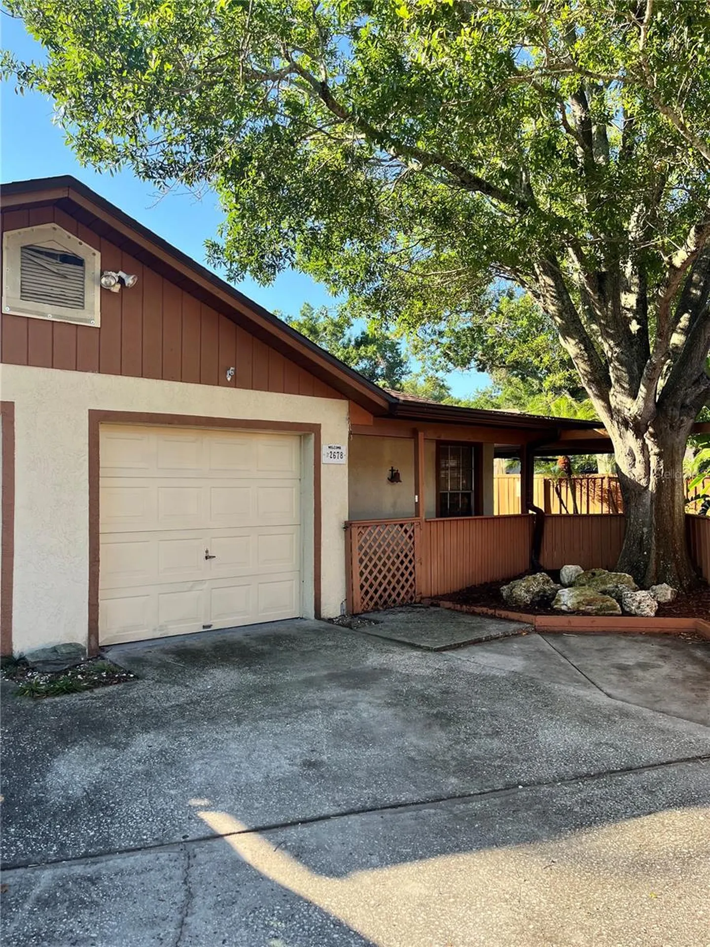 2678 Markham Court Palm Harbor FL 34684