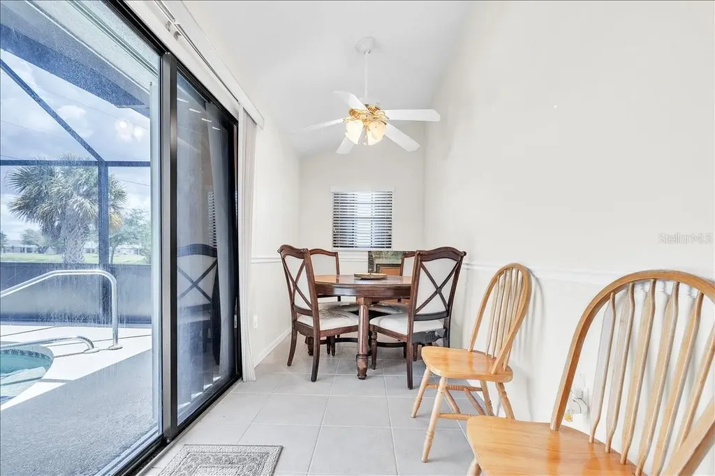 25313 Delgado Drive Punta Gorda FL 33955