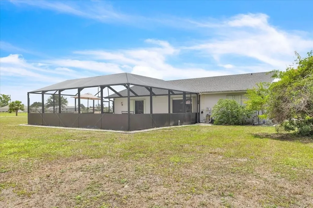 25313 Delgado Drive Punta Gorda FL 33955