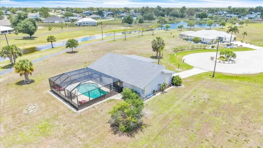 25313 Delgado Drive Punta Gorda FL 33955