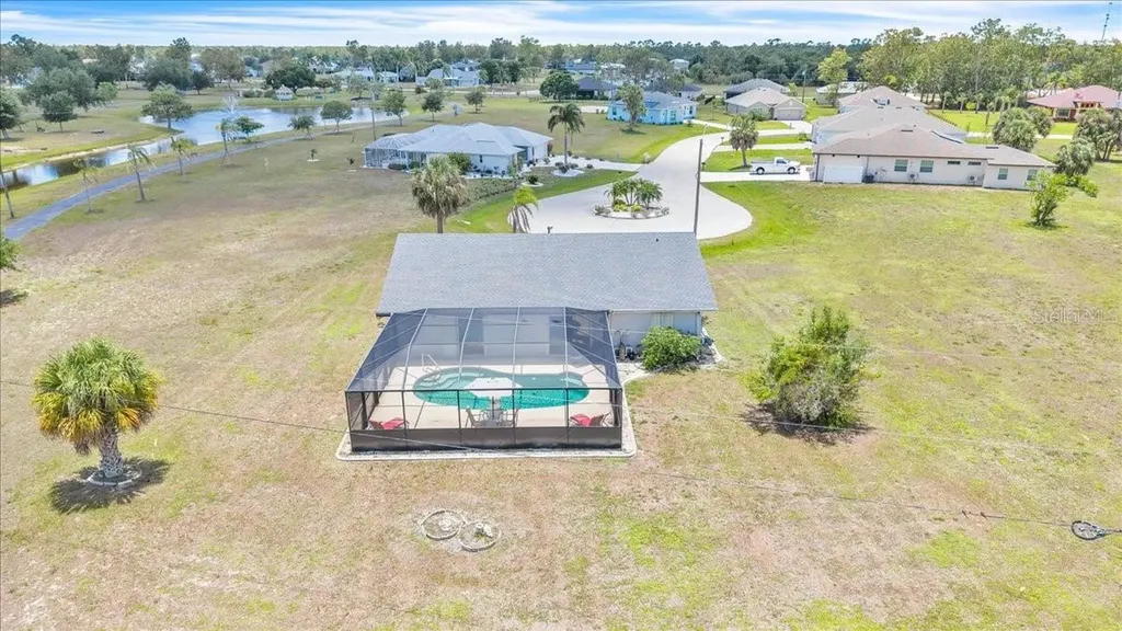 25313 Delgado Drive Punta Gorda FL 33955
