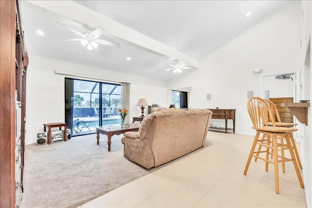 25313 Delgado Drive Punta Gorda FL 33955