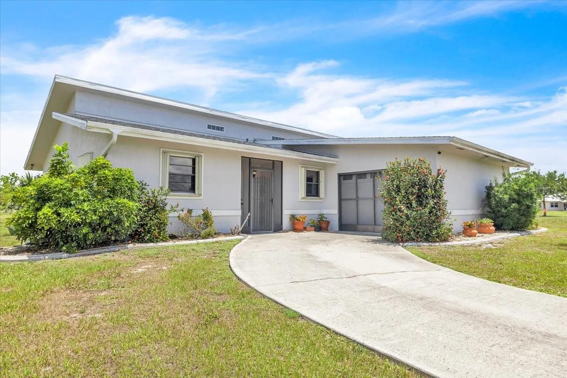 25313 Delgado Drive Punta Gorda FL 33955