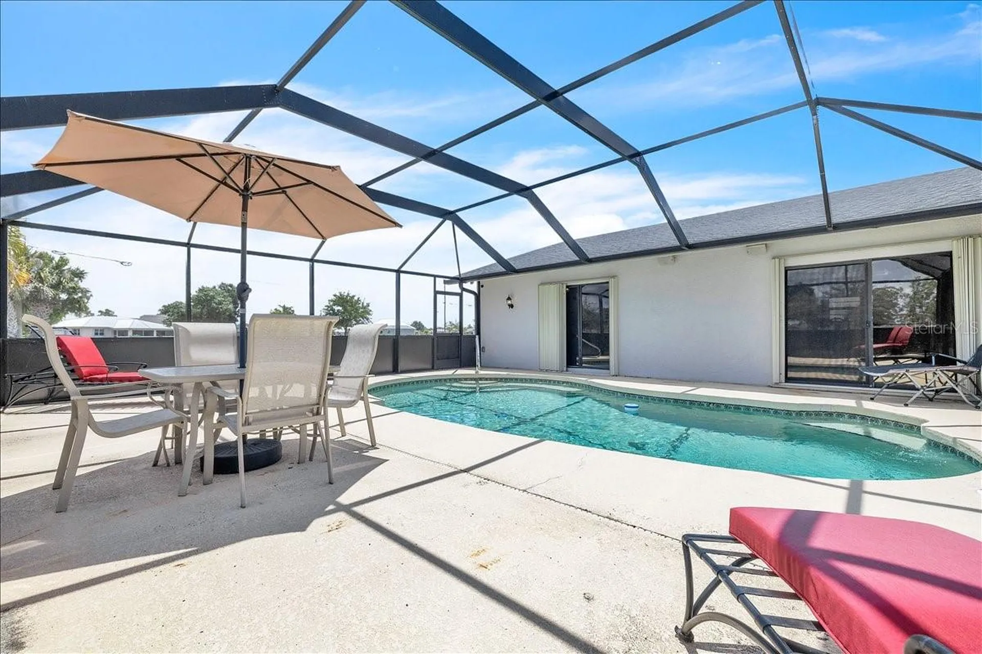 25313 Delgado Drive Punta Gorda FL 33955
