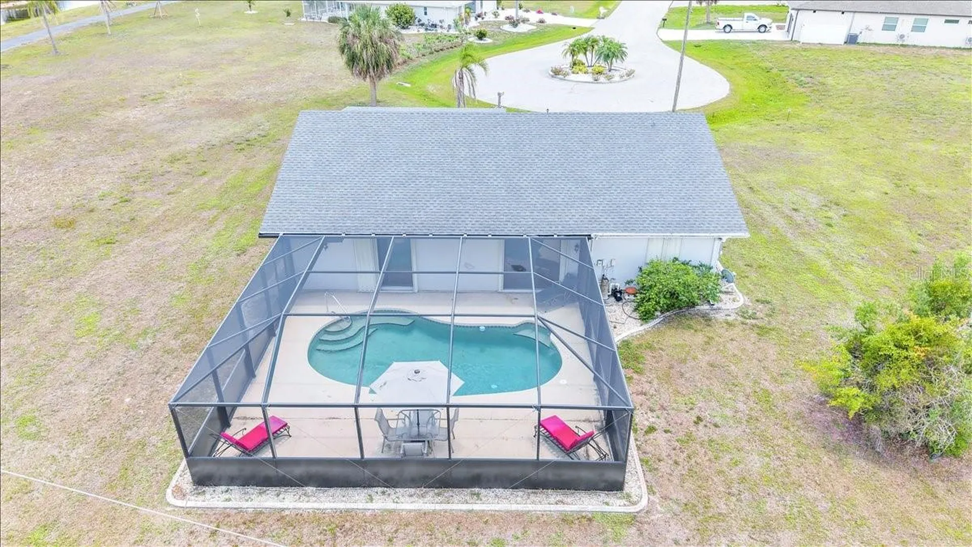 25313 Delgado Drive Punta Gorda FL 33955