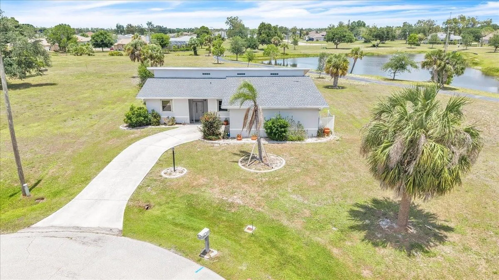 25313 Delgado Drive Punta Gorda FL 33955