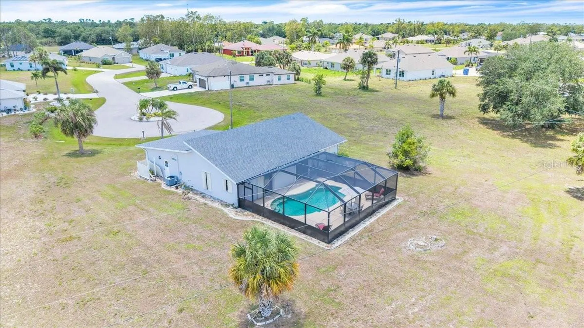 25313 Delgado Drive Punta Gorda FL 33955