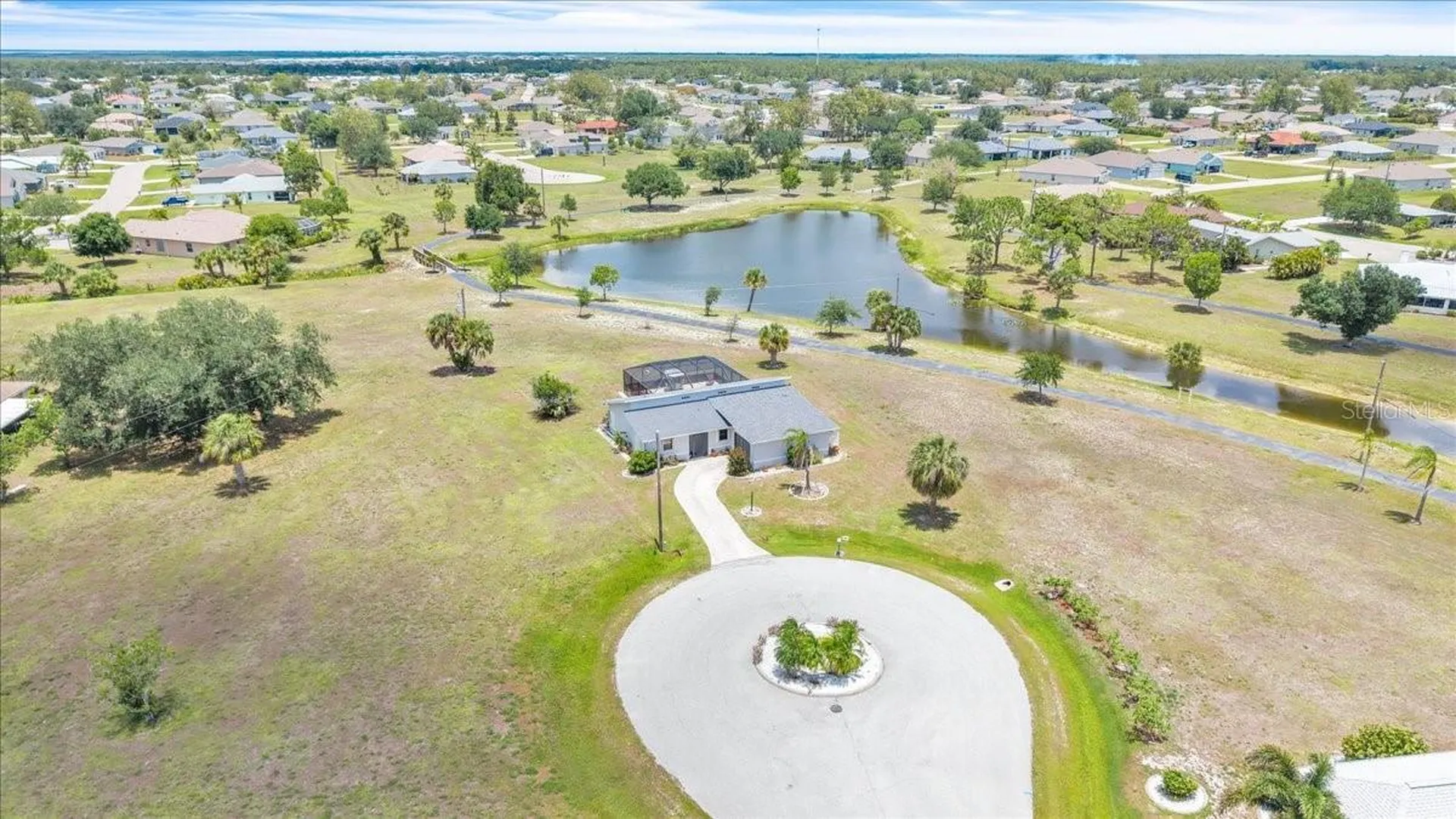 25313 Delgado Drive Punta Gorda FL 33955