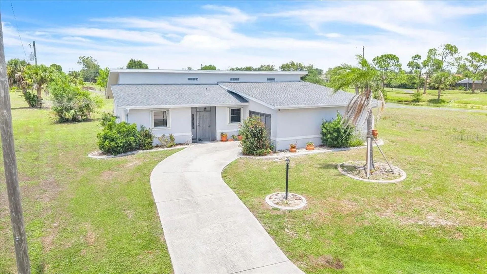 25313 Delgado Drive Punta Gorda FL 33955