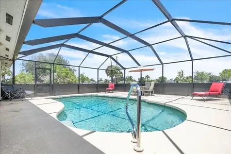 25313 Delgado Drive Punta Gorda FL 33955