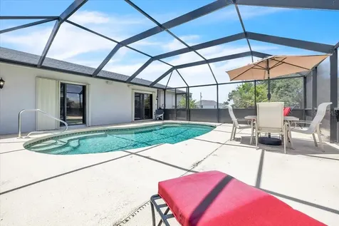 25313 Delgado Drive Punta Gorda FL 33955