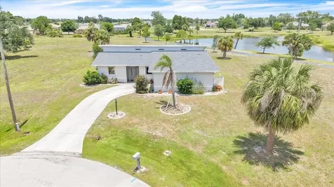 25313 Delgado Drive Punta Gorda FL 33955