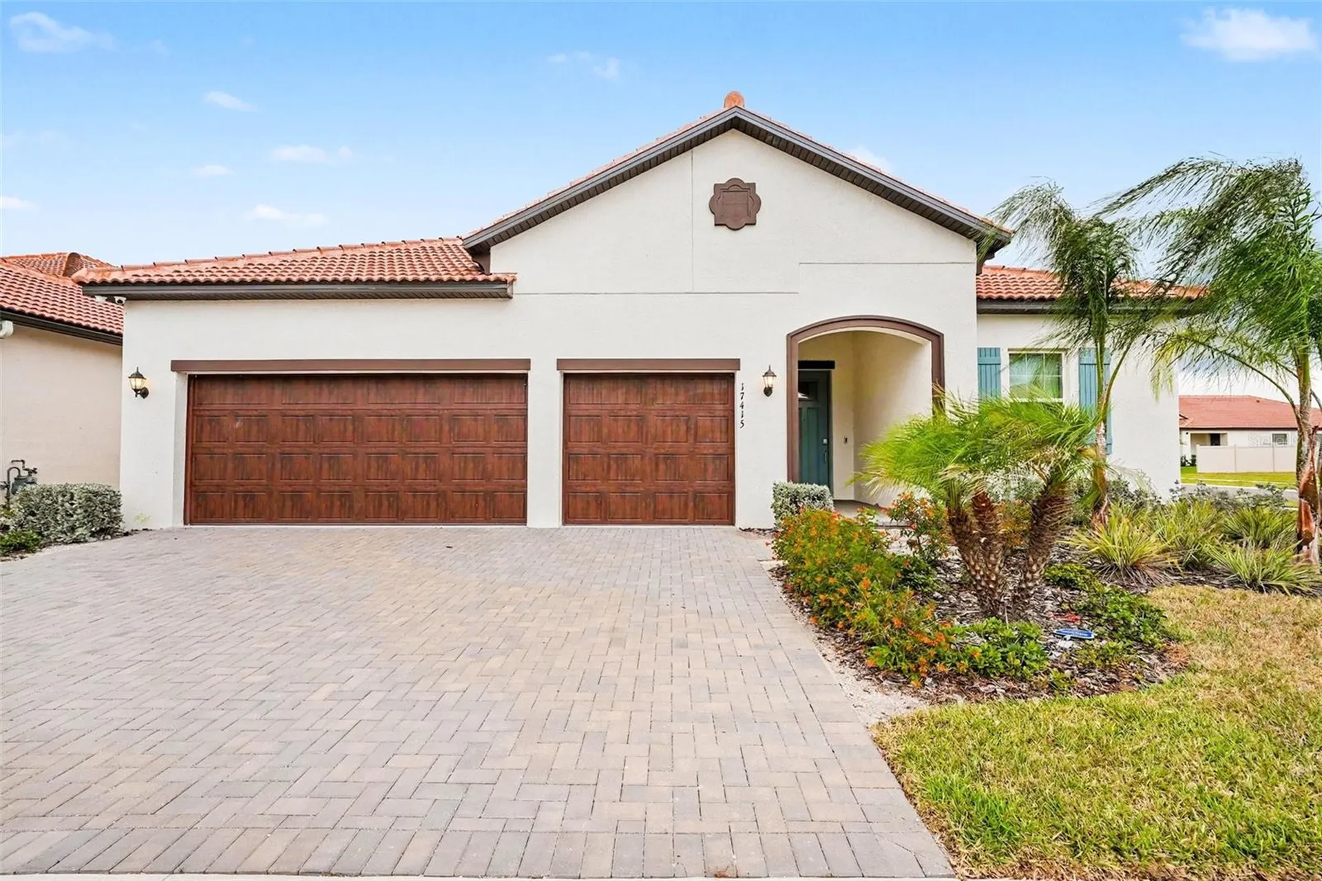 17415 Holly Well Avenue Wimauma FL 33598