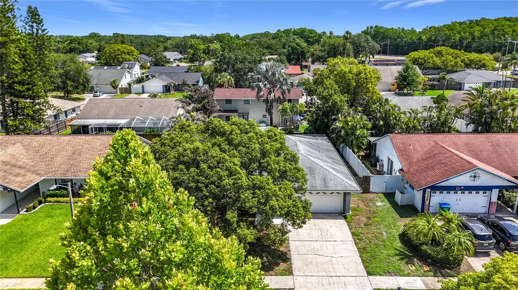 2825 Wendover Terrace Palm Harbor FL 34685