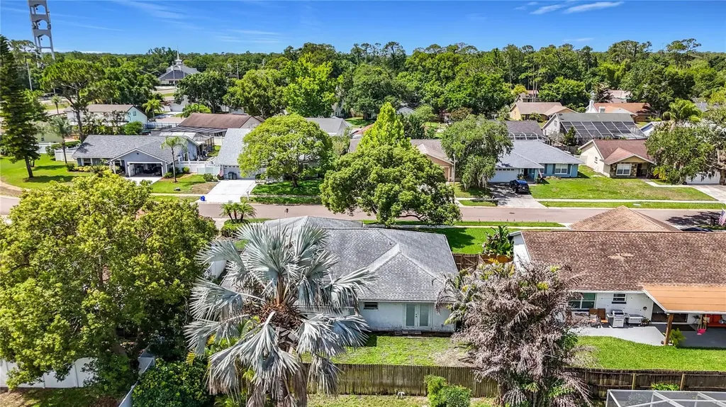 2825 Wendover Terrace Palm Harbor FL 34685