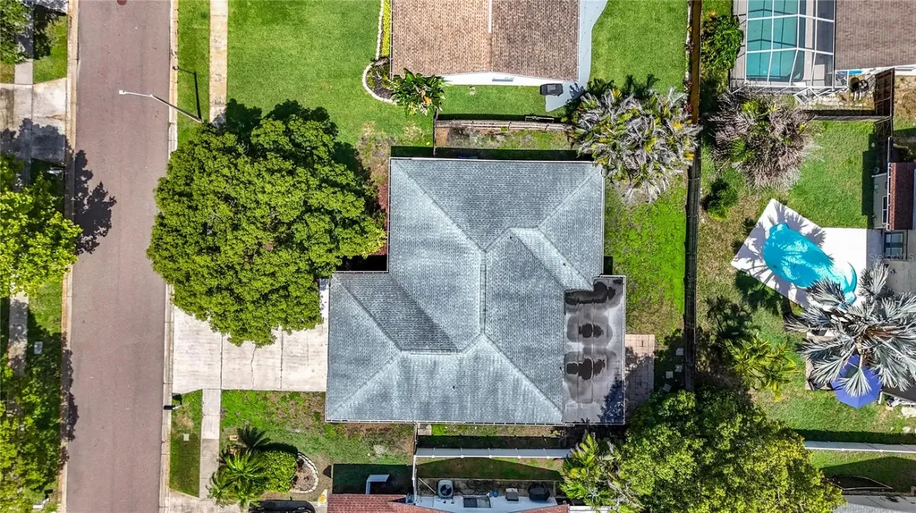 2825 Wendover Terrace Palm Harbor FL 34685