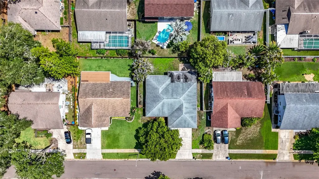 2825 Wendover Terrace Palm Harbor FL 34685