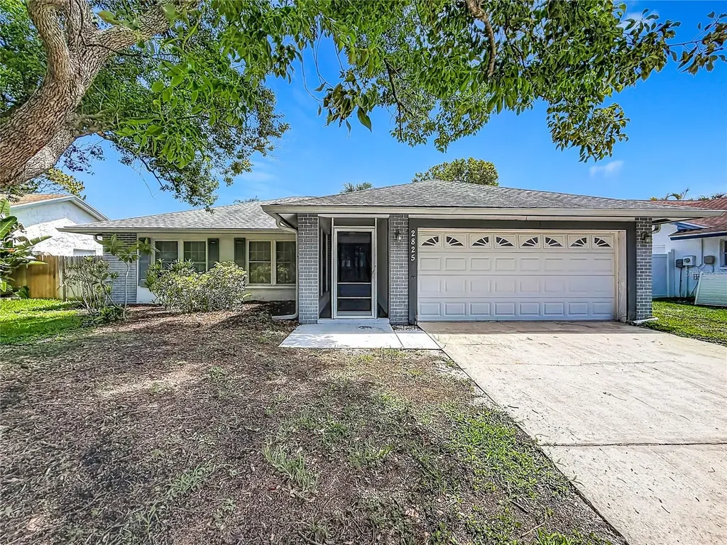2825 Wendover Terrace Palm Harbor FL 34685