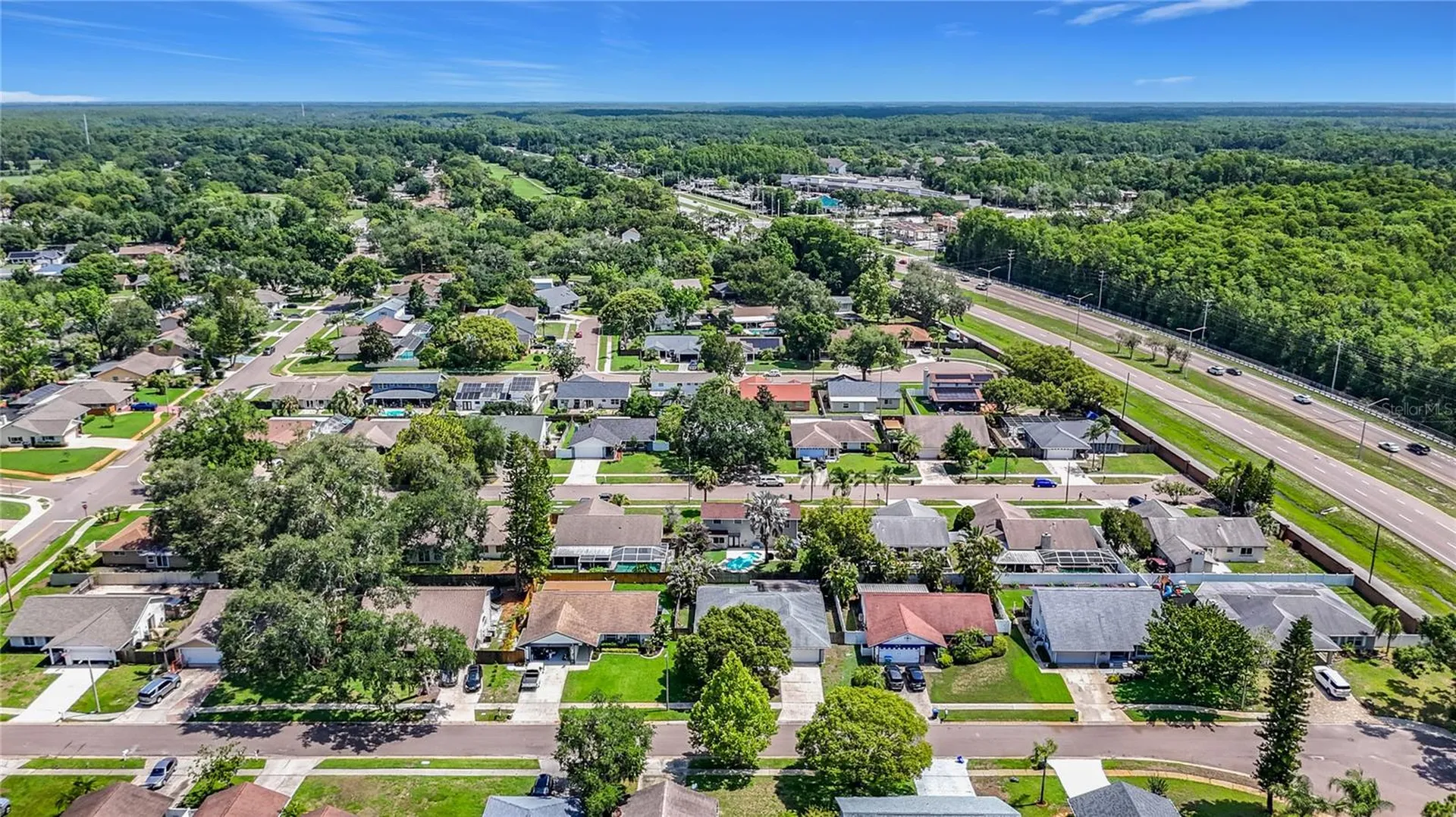 2825 Wendover Terrace Palm Harbor FL 34685