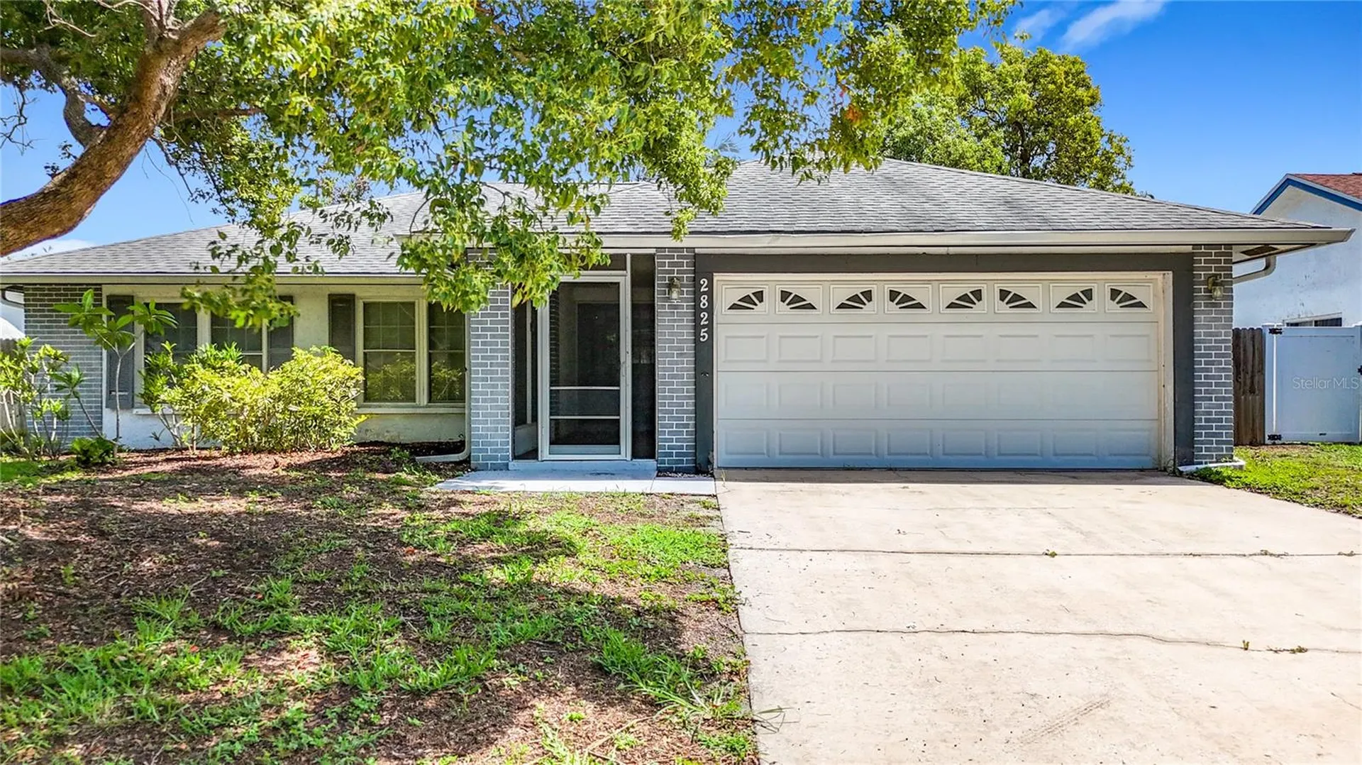 2825 Wendover Terrace Palm Harbor FL 34685