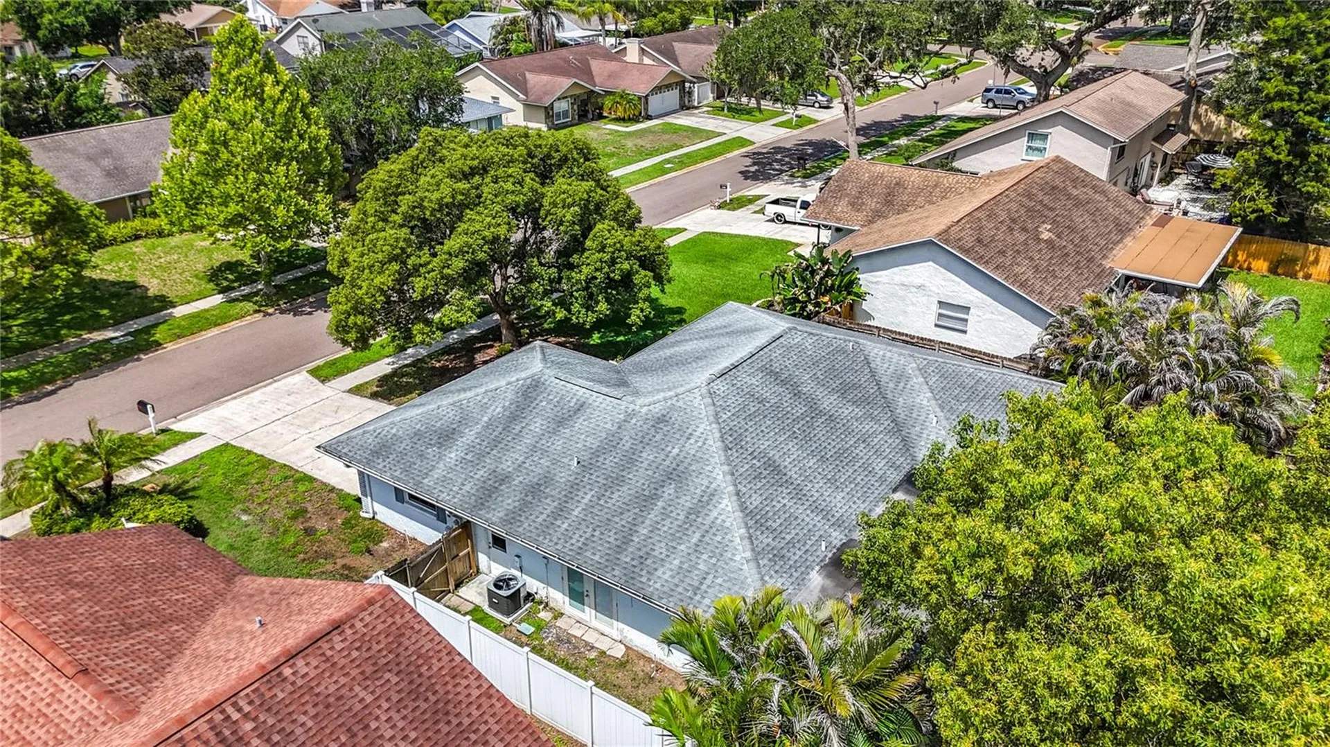 2825 Wendover Terrace Palm Harbor FL 34685