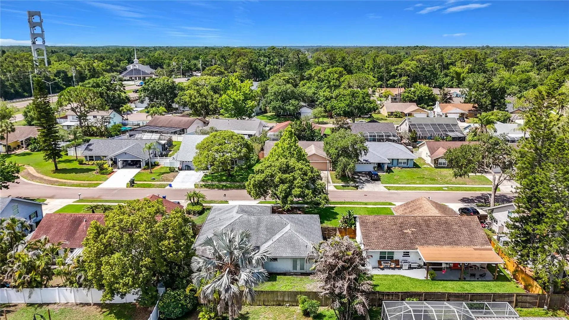 2825 Wendover Terrace Palm Harbor FL 34685