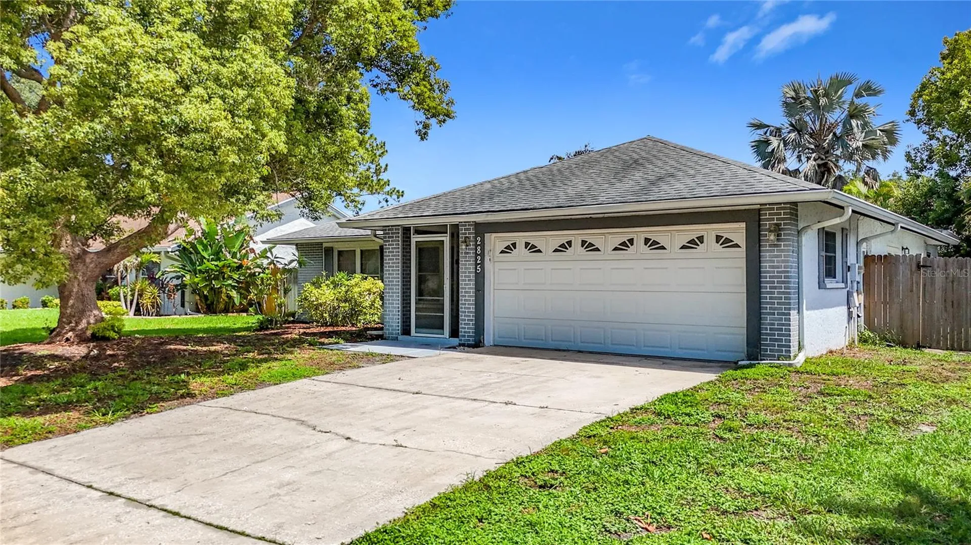 2825 Wendover Terrace Palm Harbor FL 34685