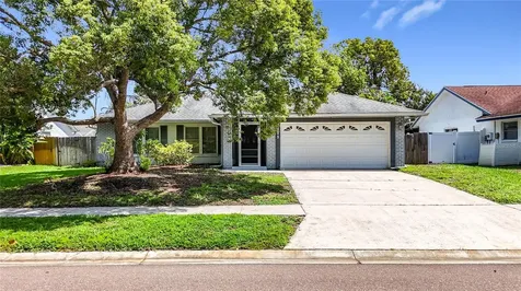 2825 Wendover Terrace Palm Harbor FL 34685