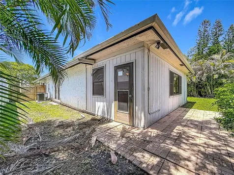 2825 Wendover Terrace Palm Harbor FL 34685