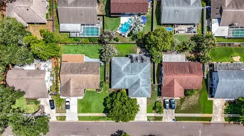 2825 Wendover Terrace Palm Harbor FL 34685