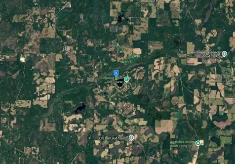 2698 Sherwood Drive Bonifay FL 32425