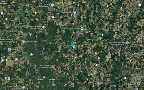 2698 Sherwood Drive Bonifay FL 32425