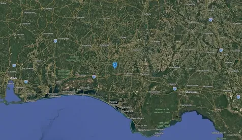 2698 Sherwood Drive Bonifay FL 32425