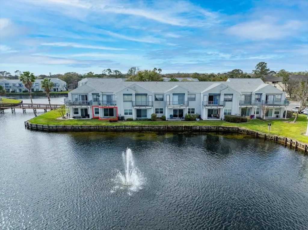 2540 Woodgate Boulevard Orlando FL 32822