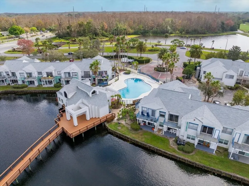 2540 Woodgate Boulevard Orlando FL 32822