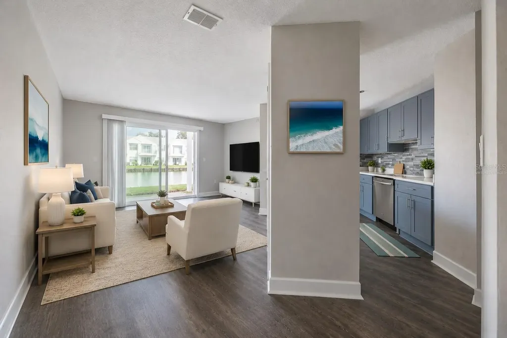 2540 Woodgate Boulevard Orlando FL 32822