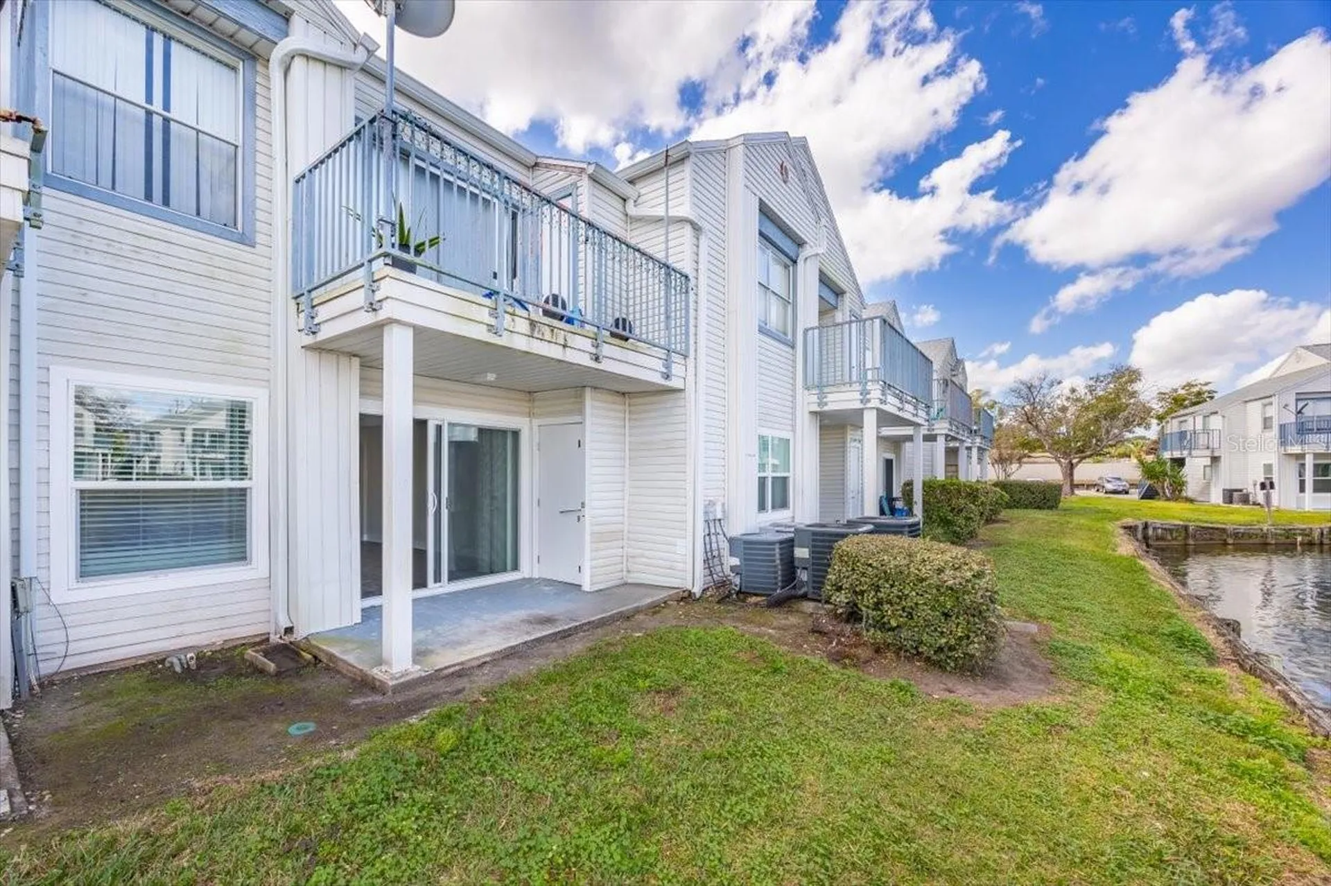 2540 Woodgate Boulevard Orlando FL 32822