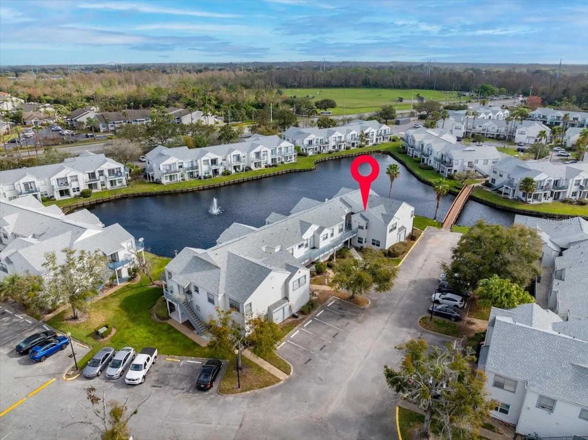 2540 Woodgate Boulevard Orlando FL 32822