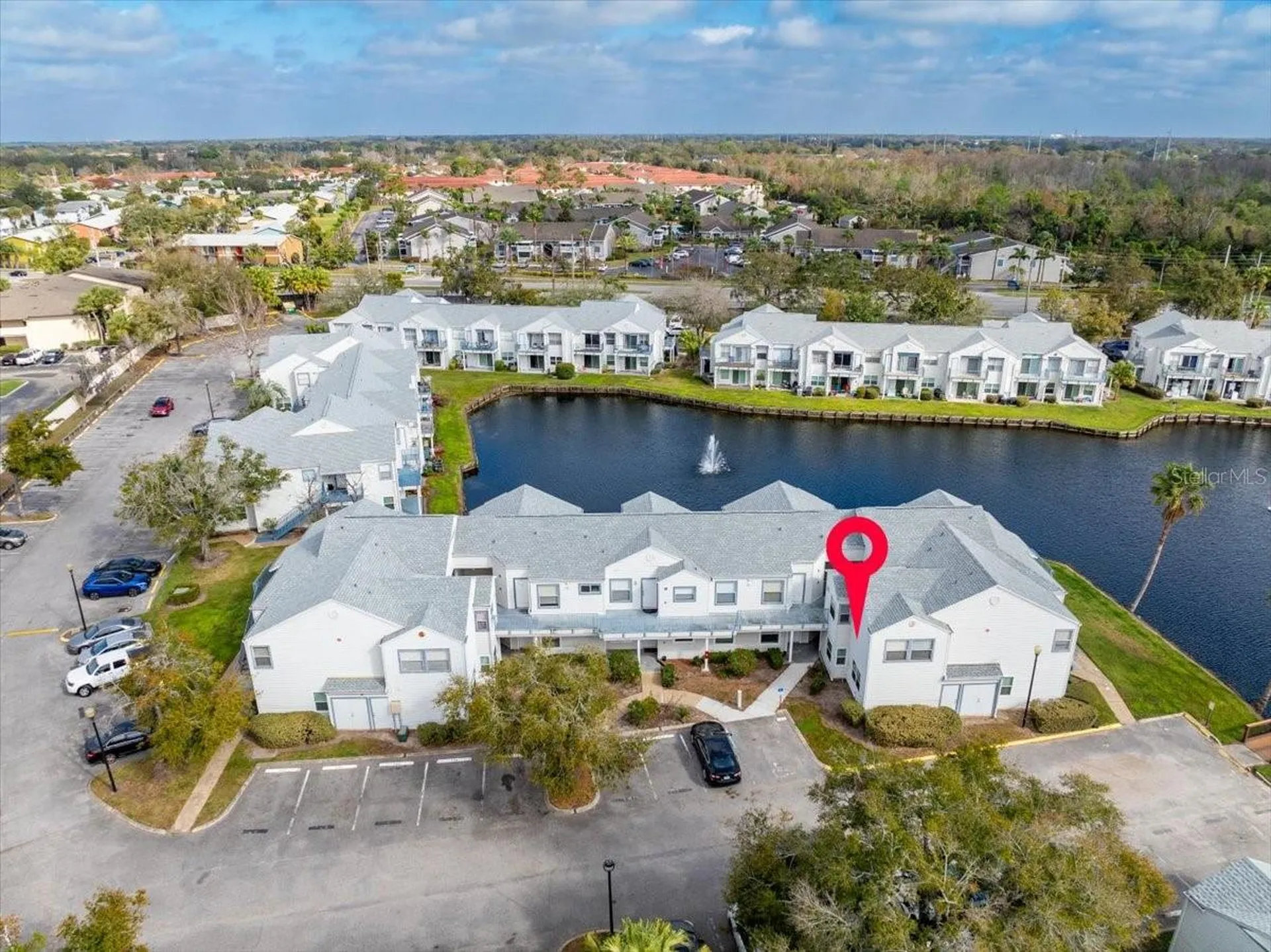2540 Woodgate Boulevard Orlando FL 32822