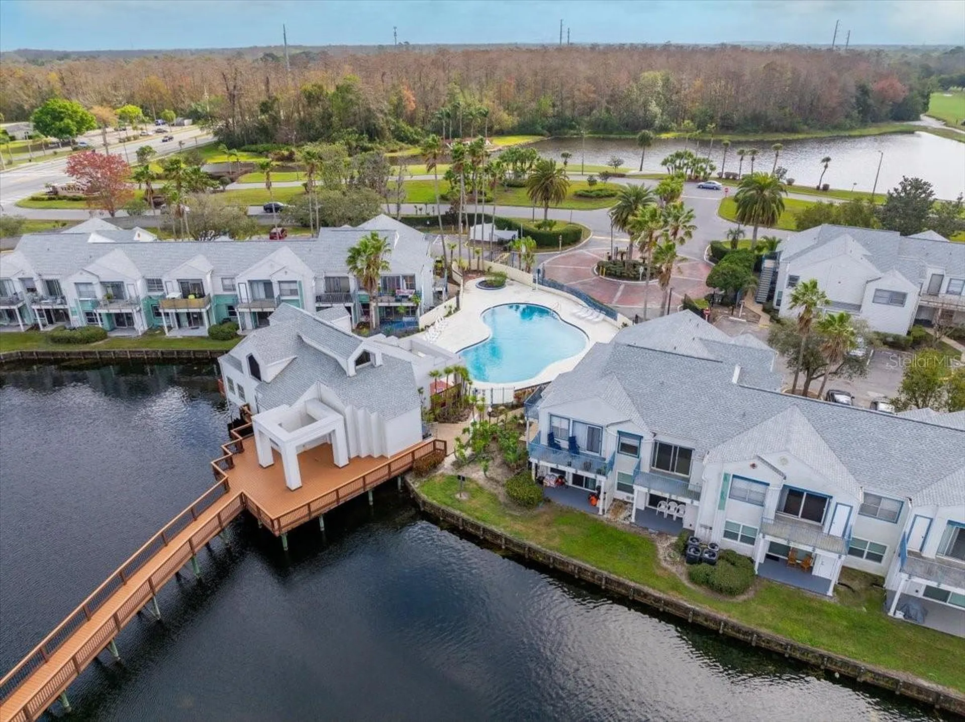 2540 Woodgate Boulevard Orlando FL 32822