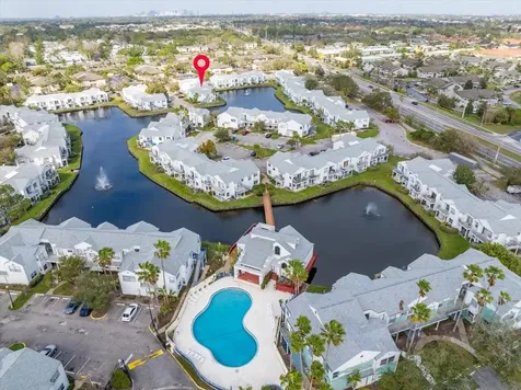 2540 Woodgate Boulevard Orlando FL 32822