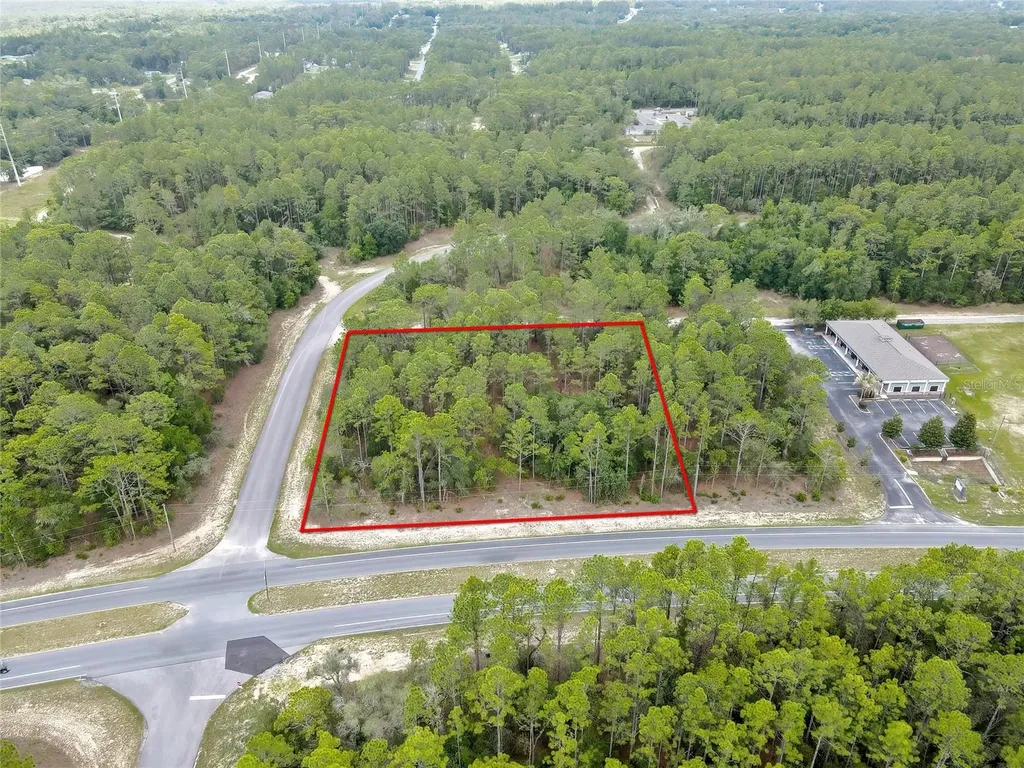 9787 N Citrus Springs Boulevard Citrus Springs FL 34434